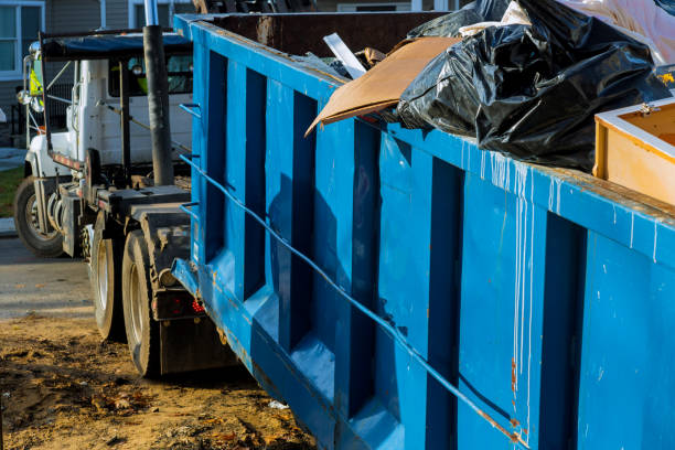 Best Commercial Junk Removal  in Dewey Humboldt, AZ