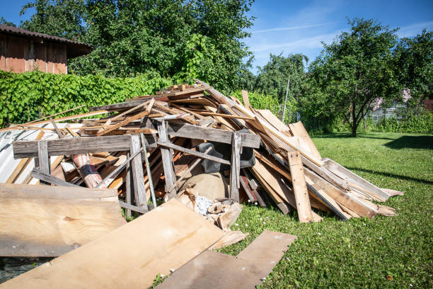 Best Retail Junk Removal  in Dewey Humboldt, AZ