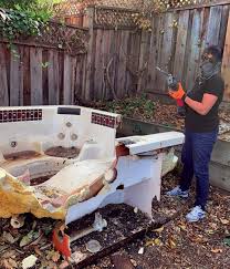 Best Recycling Services for Junk  in Dewey Humboldt, AZ
