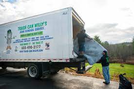 Best Commercial Junk Removal  in Dewey Humboldt, AZ